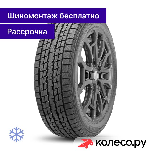 Шина автомобильная Goodyear Ice Navi SUV 235/55 R18 100Q