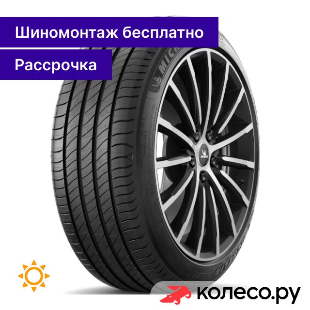 Шина летняя Michelin E-Primacy 225/55 R19 103V, нешипованная