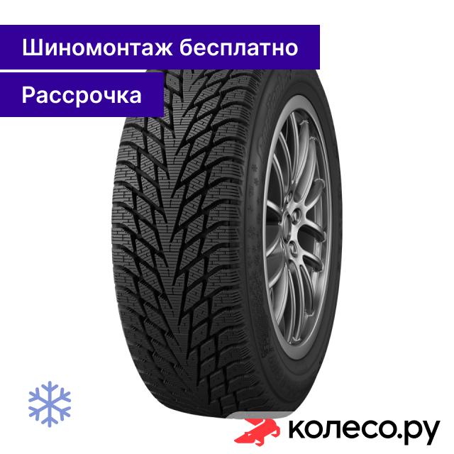 Зимняя шина Cordiant Winter Drive 2 SUV 215/55 R18 99T