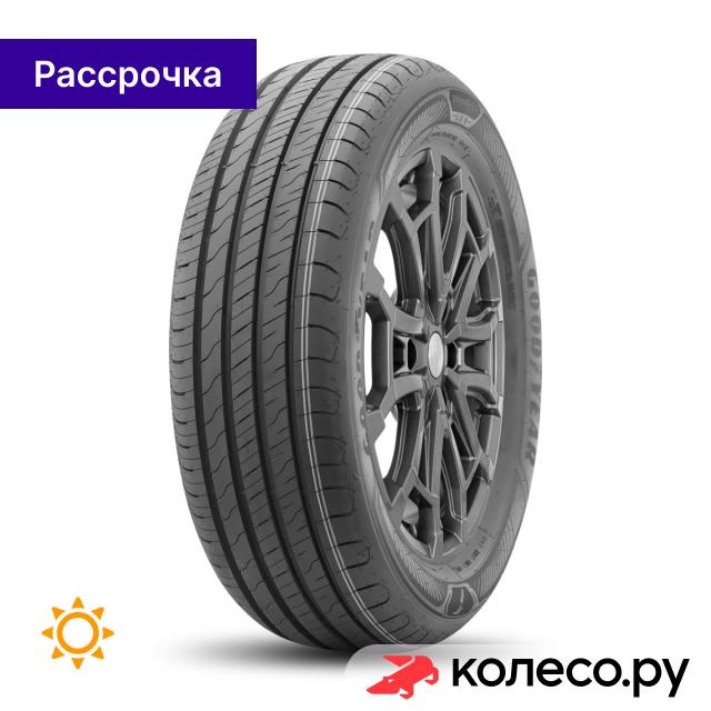 Шина летняя Goodyear EfficientGrip 2 SUV 275/50 R21 113V