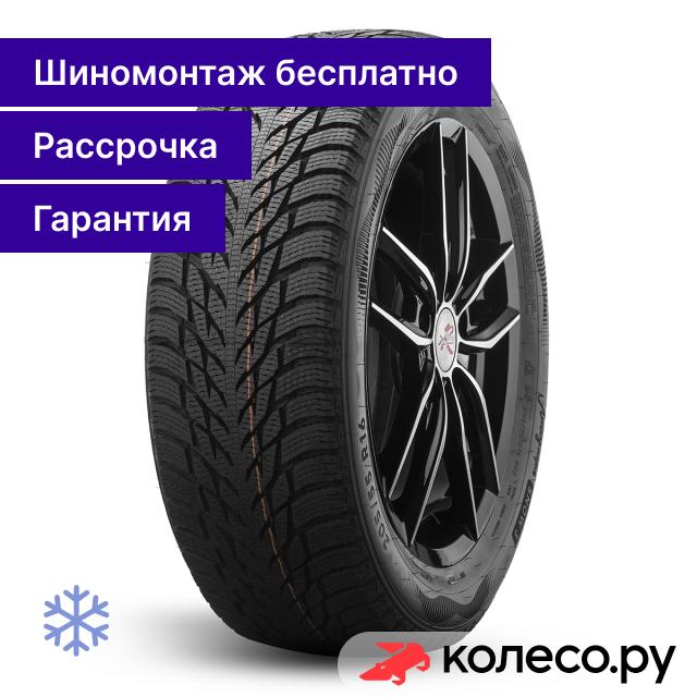 Зимняя шина Ikon Autograph Snow 3 SUV 265/55 R19 113R