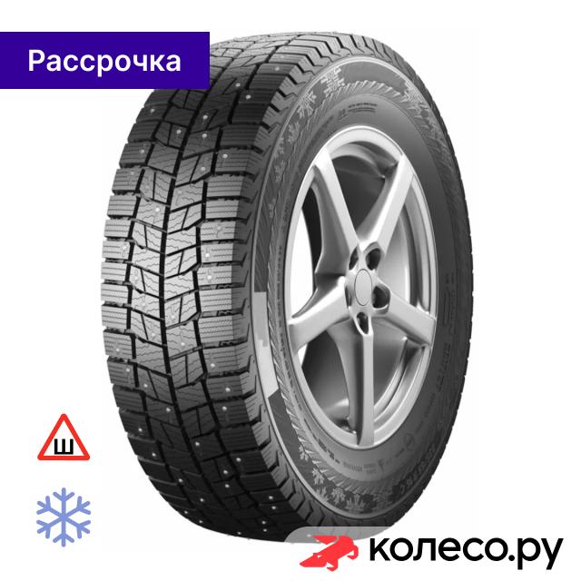 Шина зимняя шипованная Gislaved VanControl Ice 195/70 R15 104/102R