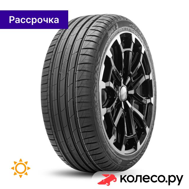 Летние шины Cordiant Sport 3 225/45 R17 94V
