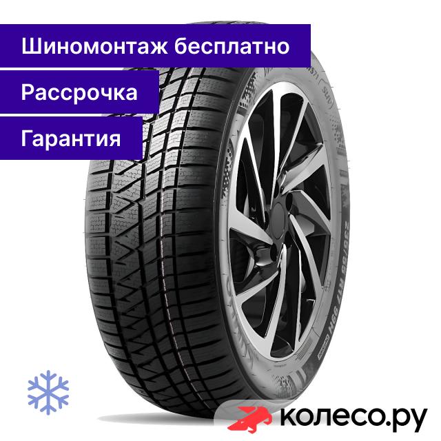 Шина Kumho WS-71 SUV 285/45 R20 112V зимняя нешипованная