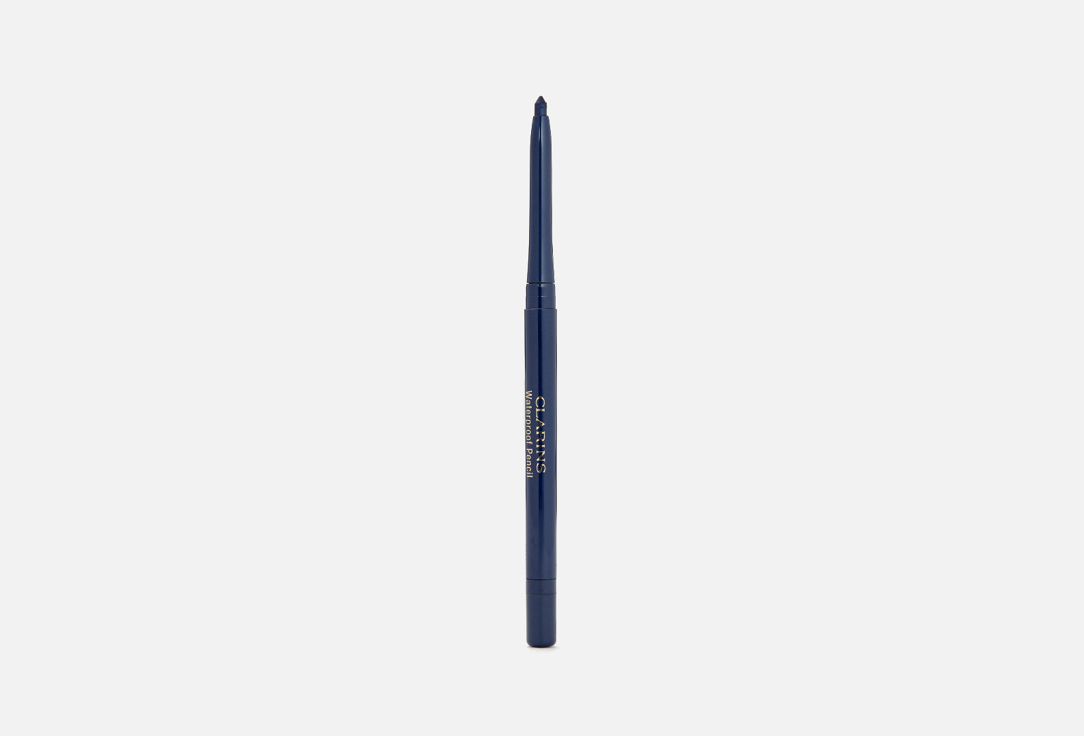 Clarins Карандаш для глаз автоматический водостойкий Waterproof Pencil 0,29г тон 03