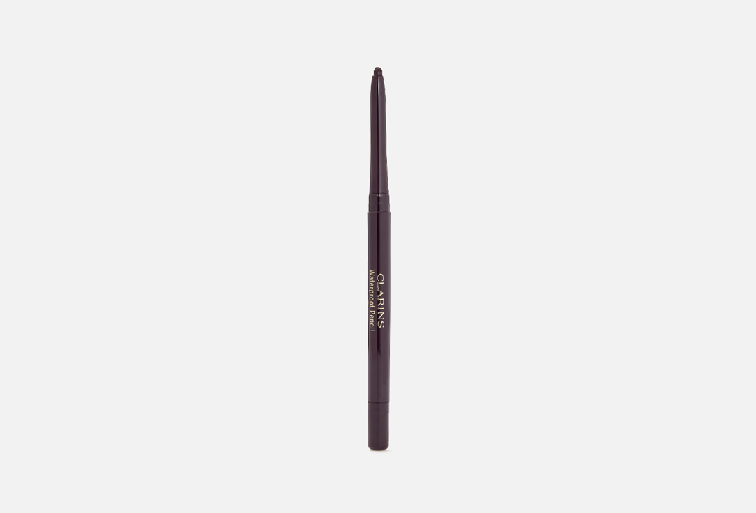 Clarins Карандаш для глаз автоматический водостойкий Waterproof Pencil 0,29г тон 04