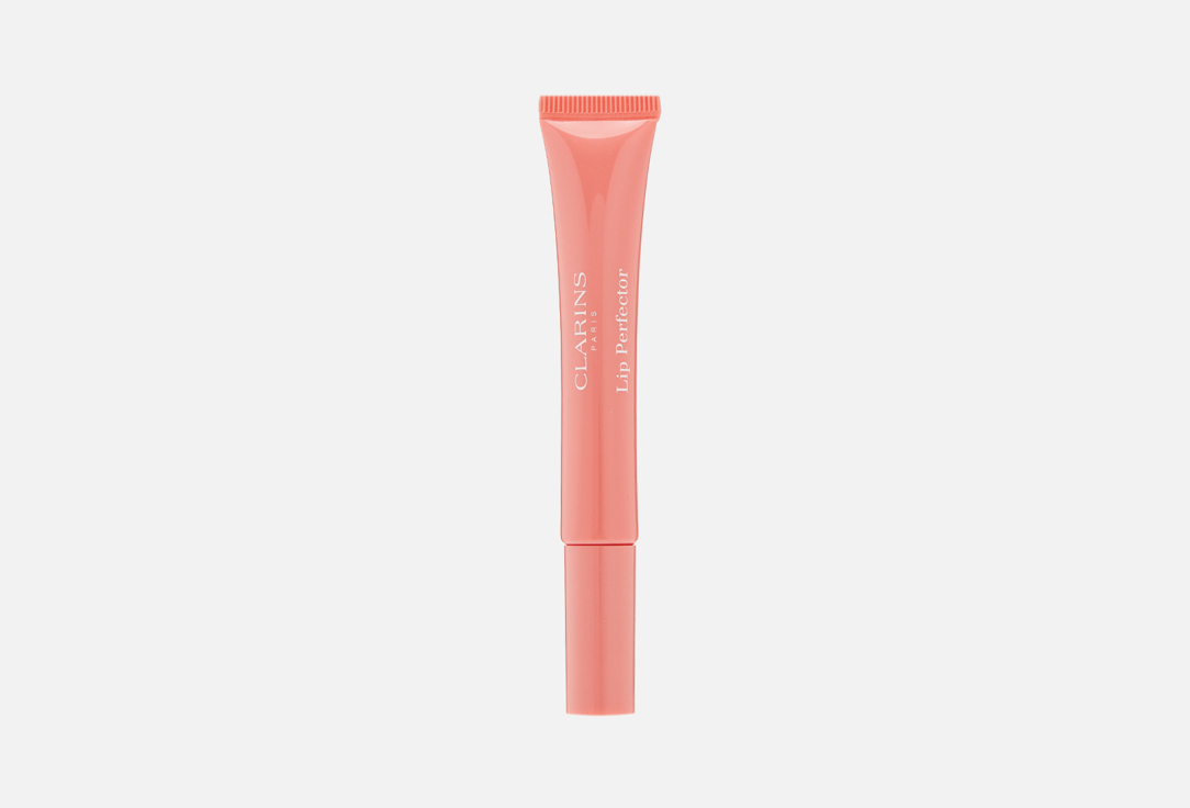 Clarins Блеск для губ Eclat Minute 12мл тон 05 Candy shimmer