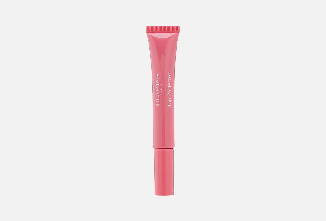 Clarins Блеск для губ Eclat Minute 12мл тон 07