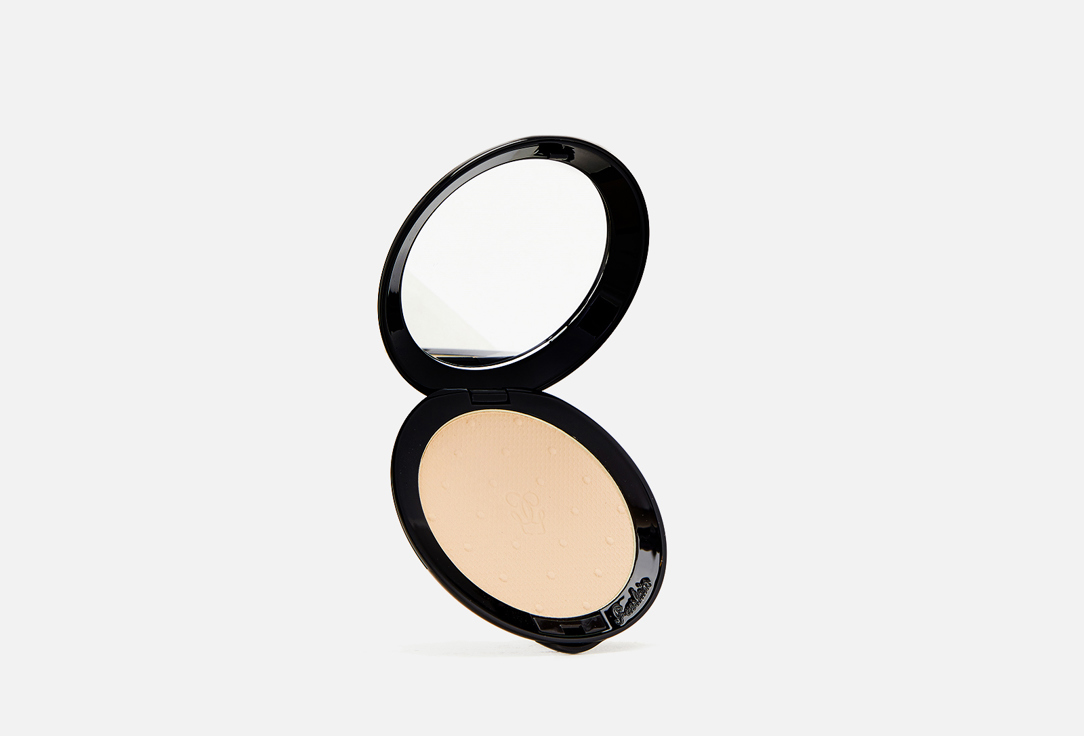 Guerlain Пудра д/лица компактная Les Voilettes 3 5,5гр