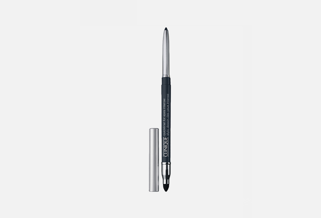 Карандаш Clinique для глаз Quickliner for Eyes Intense тон 08 Intense Midnight 0,28гр