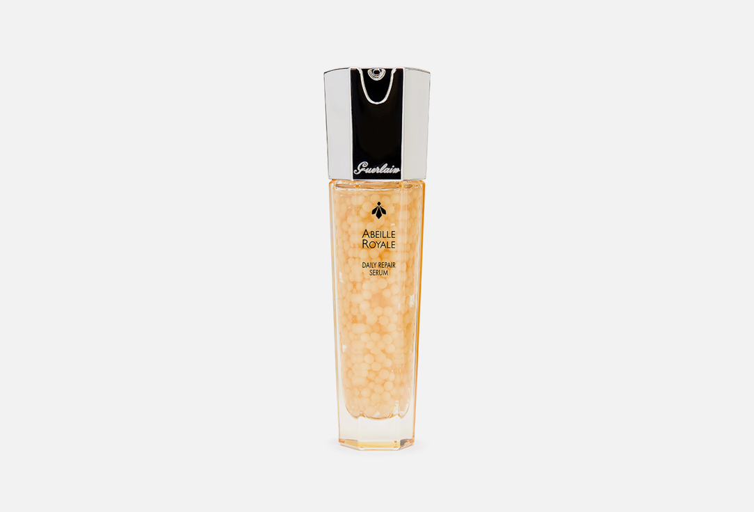 Guerlain Сыворотка д/упругости кожи лица восстанавливающая Abeille Royale 30мл