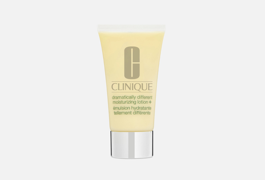 Уникальный увлажняющий лосьон Clinique Dramatically Different Moisturizing Lotion +