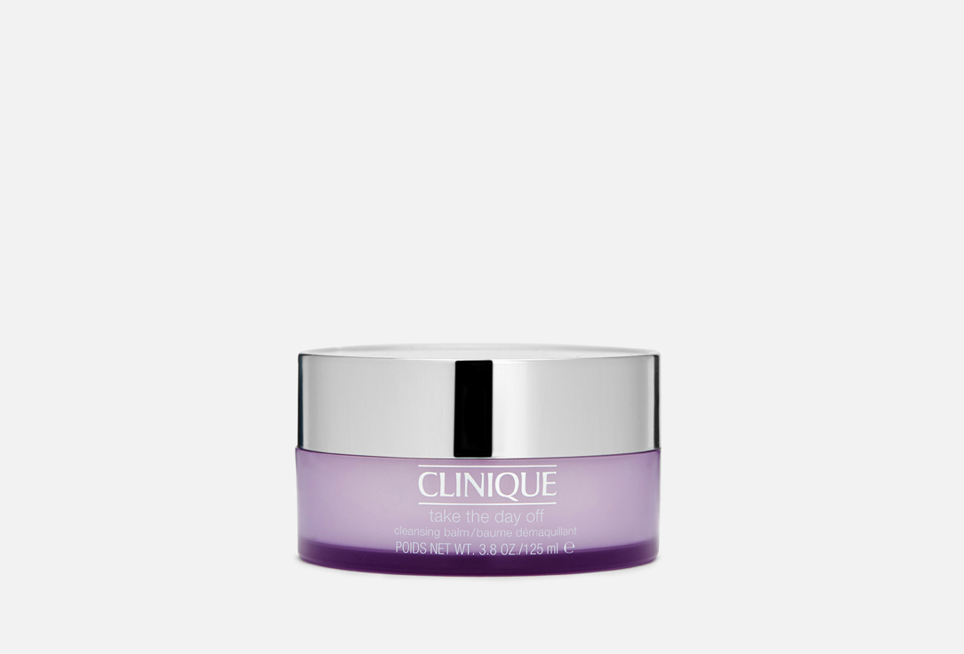 Бальзам для снятия макияжа "Clinique Take The Day Off Cleansing Balm"