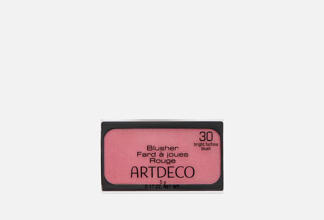 Румяна Artdeco д/лица 30 5гр