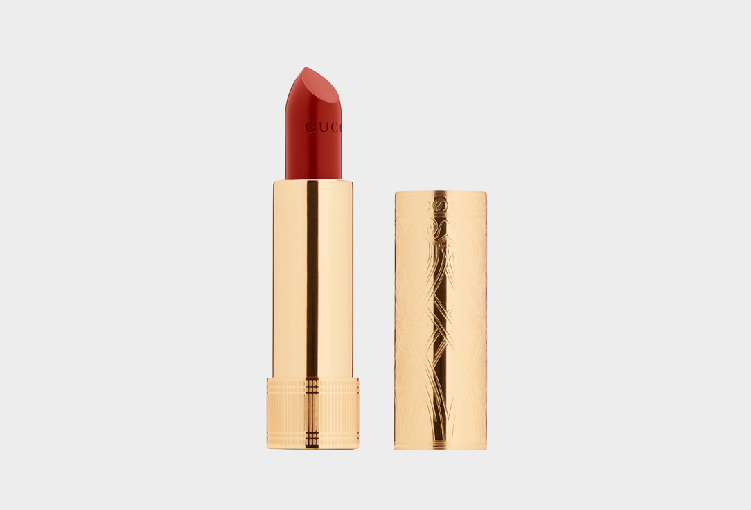 Gucci Помада д/губ Rouge A Levres Satin 202 3,5гр