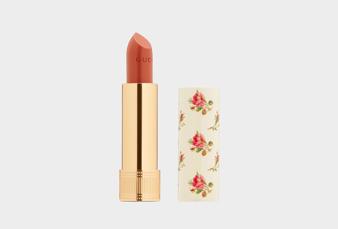 Gucci Помада д/губ Rouge A Levres Voile 201 3,5гр