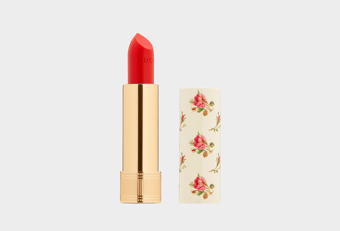 Помада Gucci д/губ Rouge A Levres Voile 302 3,5гр
