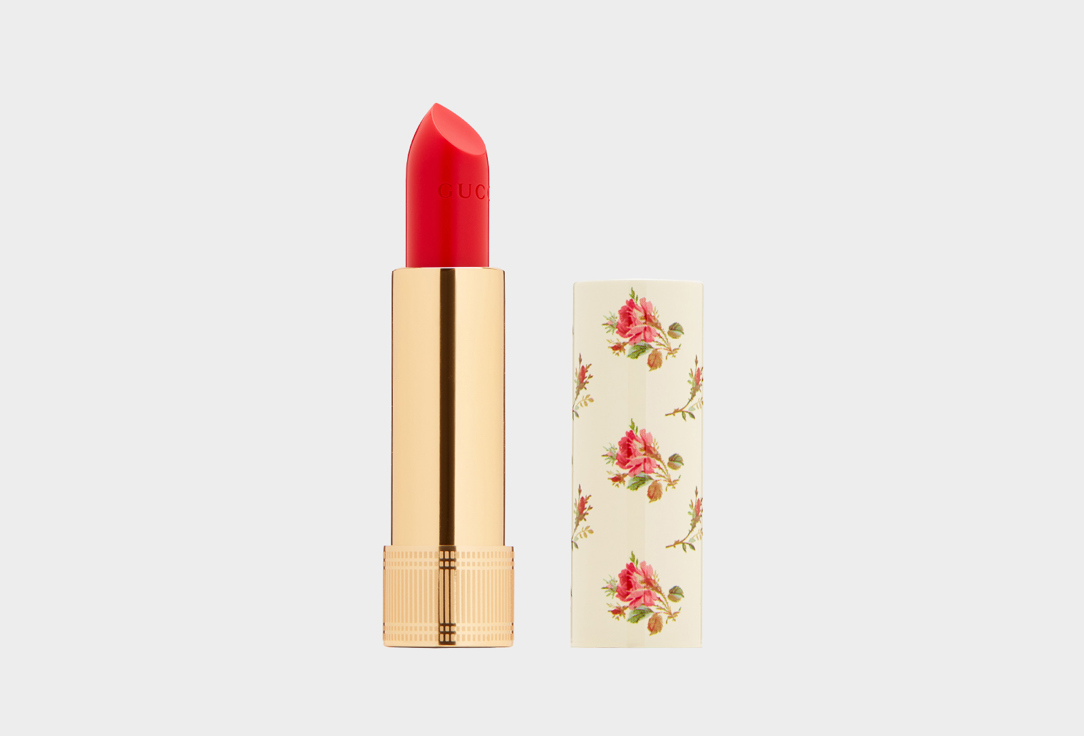 GUCCI Помада с сиянием увлажняющая SHEER LIP COLOUR 401 3.5гр