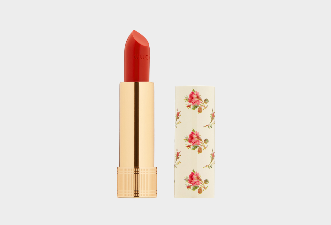 Gucci Помада д/губ Rouge A Levres Voile 500 3,5гр
