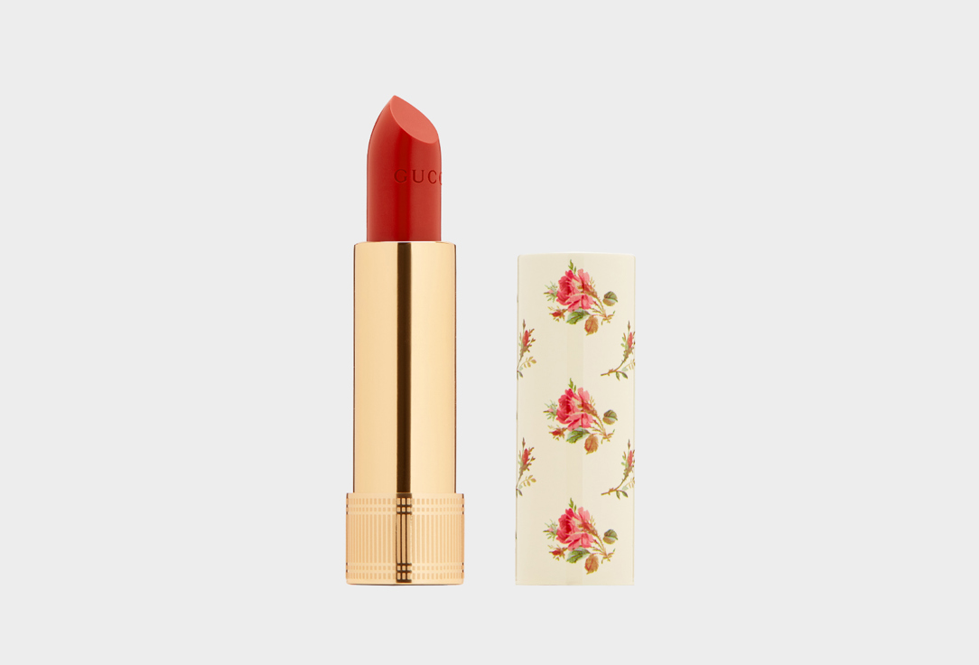 Gucci Помада д/губ Rouge A Levres Voile 25 3,5гр