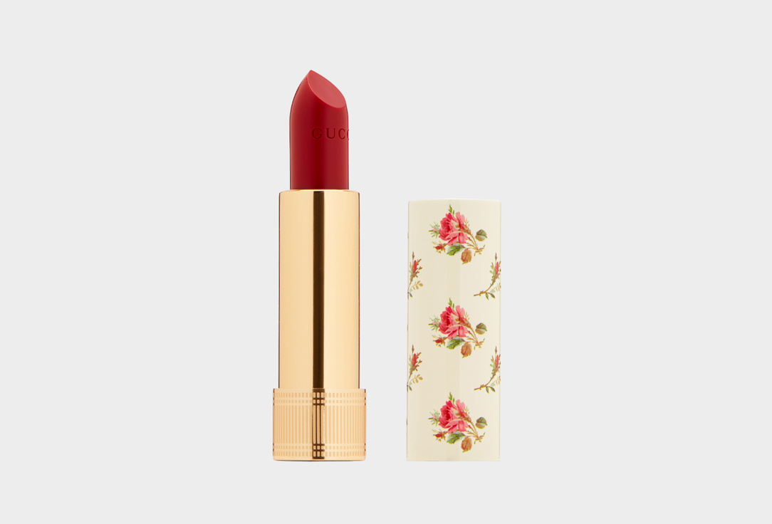 GUCCI Помада с сиянием увлажняющая SHEER LIP COLOUR 508 3.5гр