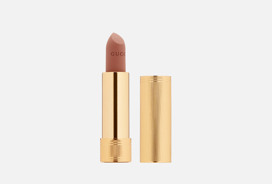 Gucci Помада д/губ Rouge A Levres Mat 201 3,5гр