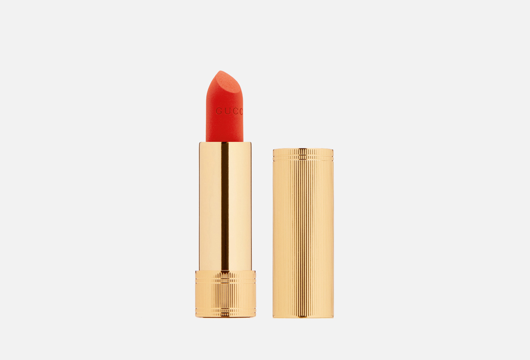 GUCCI Помада матовая MATTE LIP COLOUR 302 3.5гр