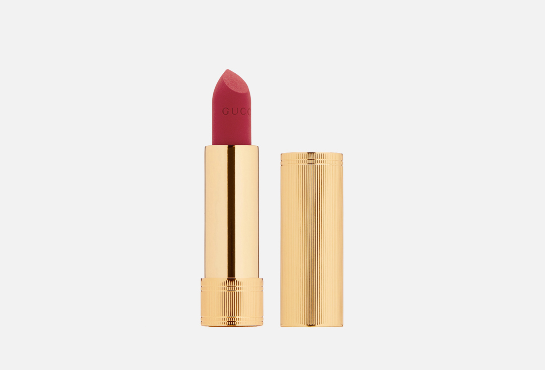 GUCCI Помада матовая MATTE LIP COLOUR 404 3.5гр