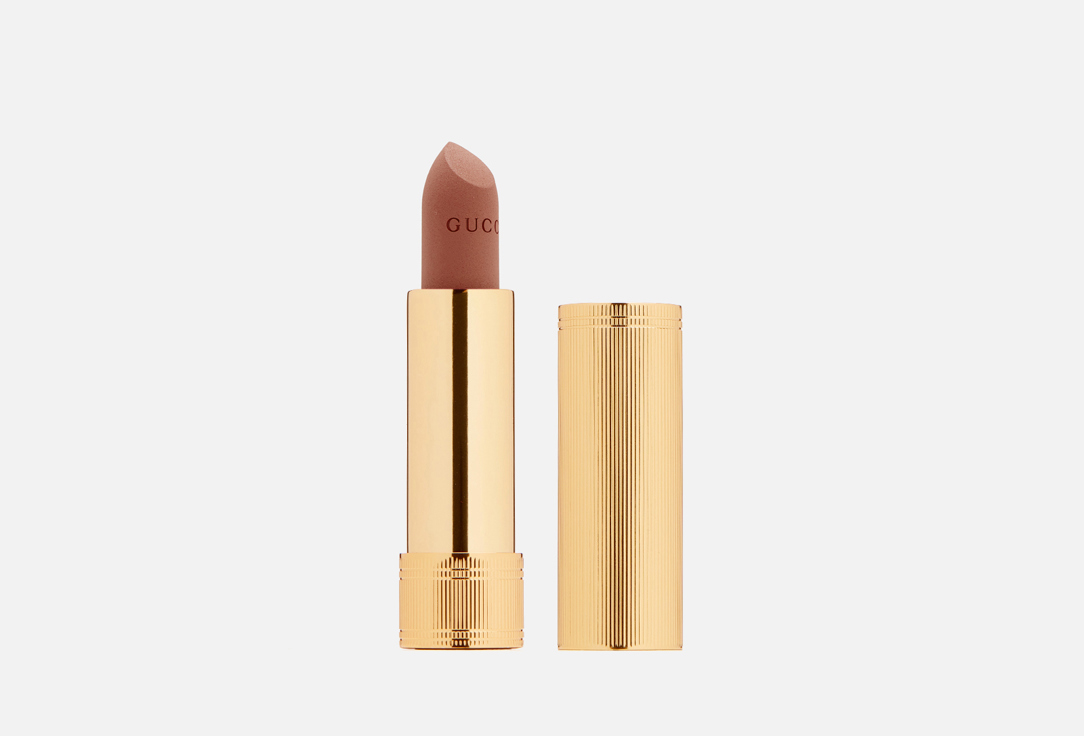Помада Gucci матовая Matte Lip Colour 204 3.5гр