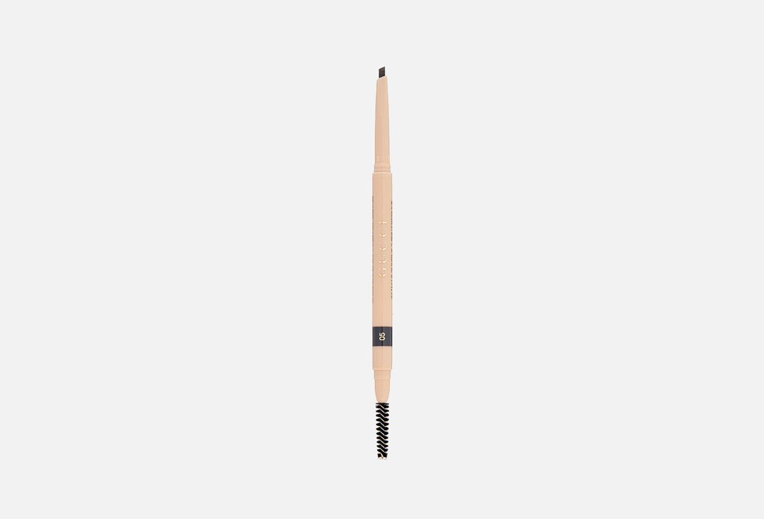 Карандаш Gucci д/бровей High Precision Natural Finish Eyebrow Pen 05 0,09гр