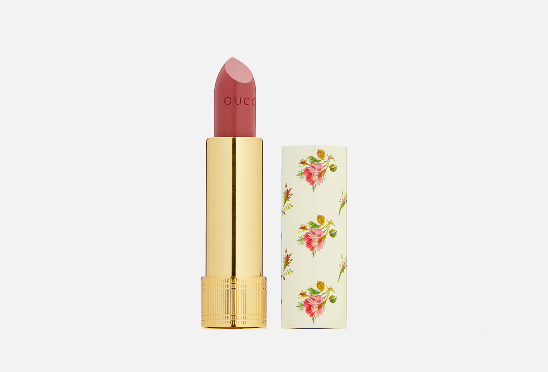 Помада Gucci д/губ Rouge a Levres Voile Lip colour 213 3,5гр