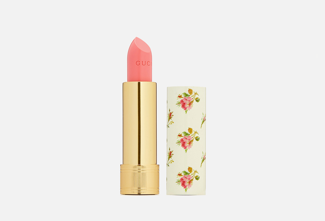 GUCCI Помада д/губ Rouge a Levres Voile Lip colour 410 3,5гр
