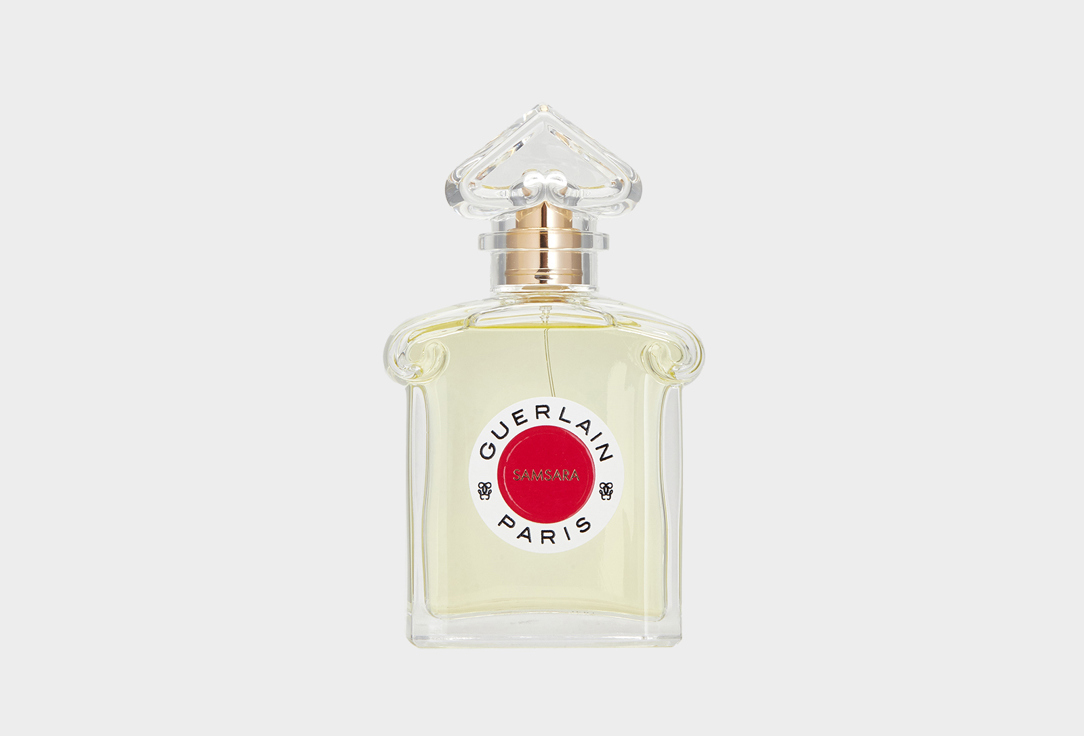 Guerlain Парфюмерная вода Samsara 75мл