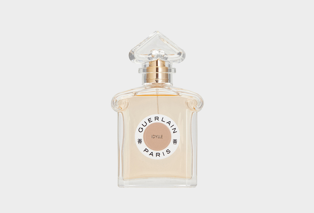 Парфюмерная Guerlain вода Idylle 75мл