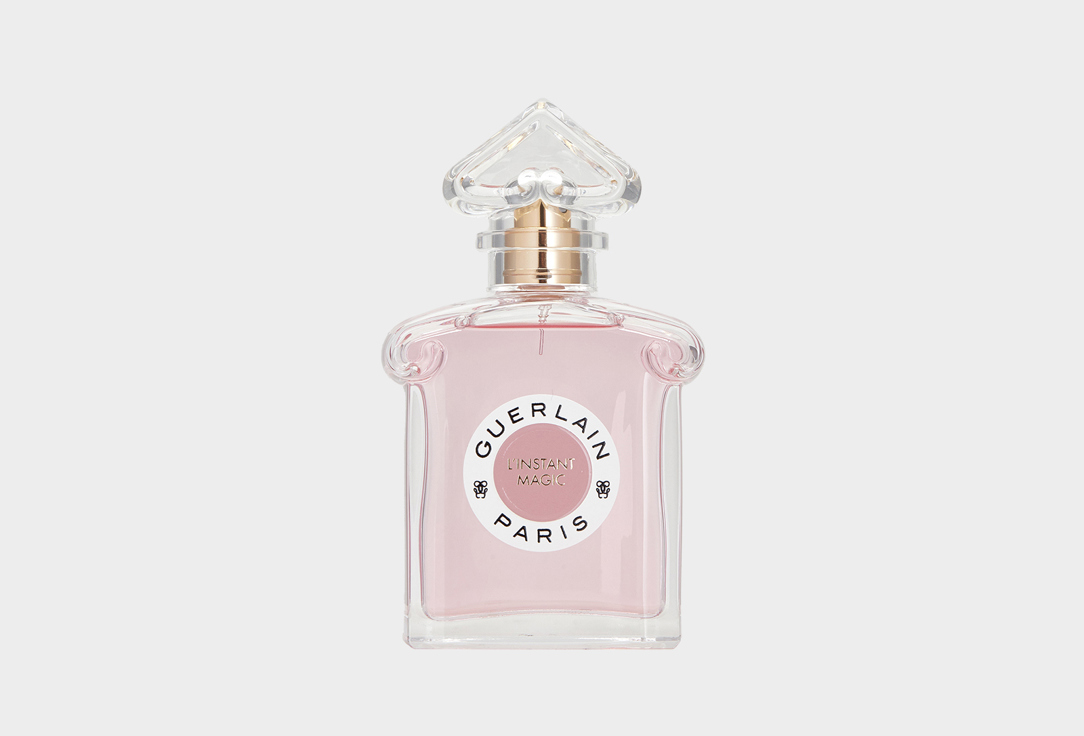 Парфюмерная Guerlain вода L'Instant Magic 75мл