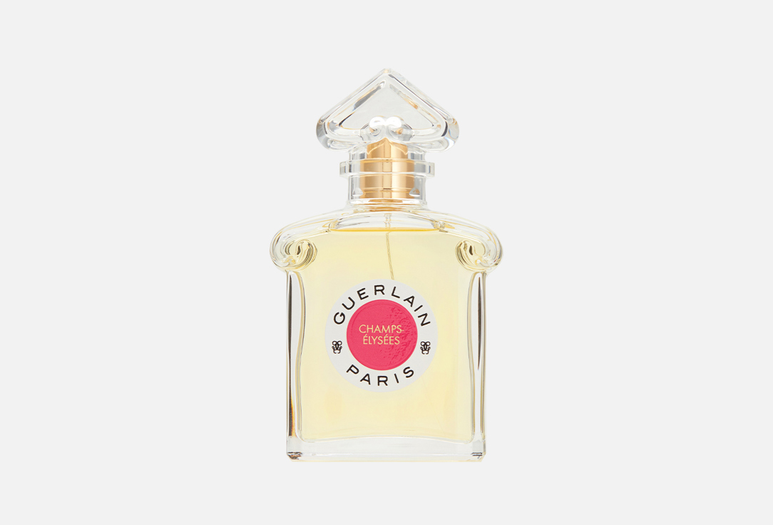 Guerlain Парфюмерная вода Champs Elysees 75мл
