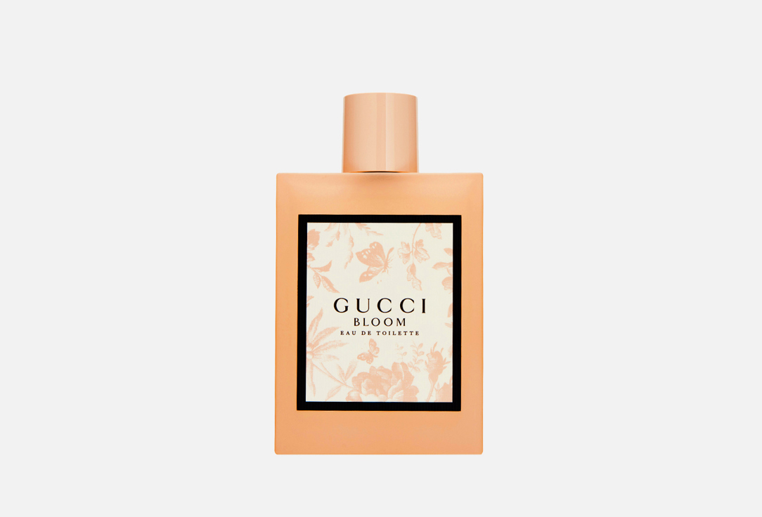 Туалетная Gucci вода Gucci Bloom 100мл