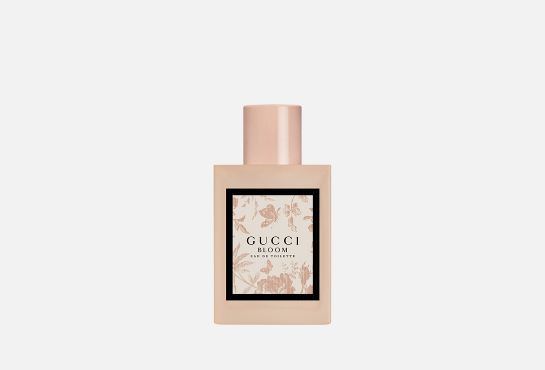 Туалетная Gucci вода Bloom 50мл