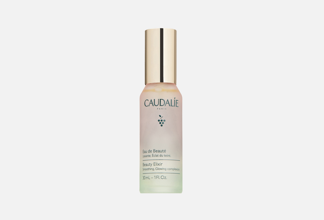 CAUDALIE Вода для красоты лица, 30мл