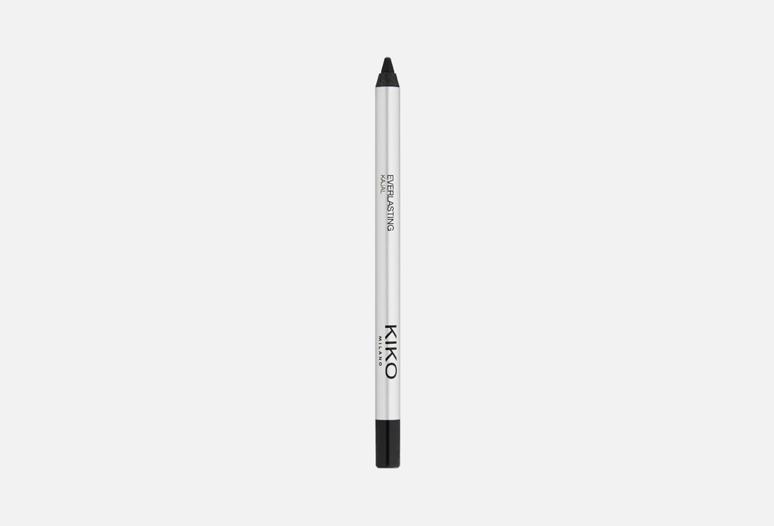 KIKO MILANO Карандаш-каял д/глаз Black 6гр