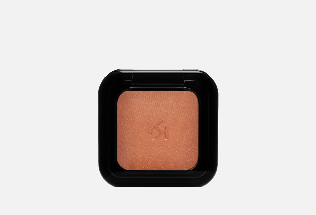 Kiko Milano Тени д/век стойкие высокопигментированные 05 Sparkling Brick 1,5гр