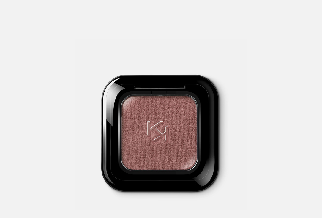 Kiko Milano Тени д/век стойкие высокопигментированные 28 Metallic Dark Rust 1,5гр