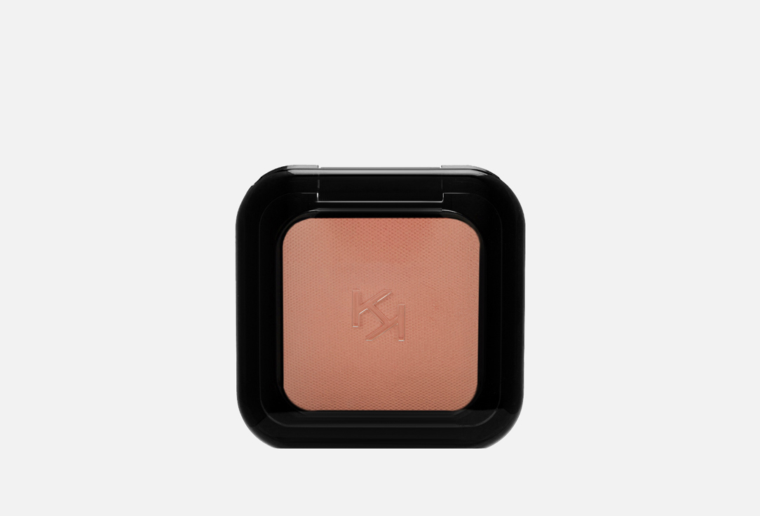 KIKO MILANO Тени д/век стойкие высокопигментированные 32 Hazelnut Matte 1,5гр