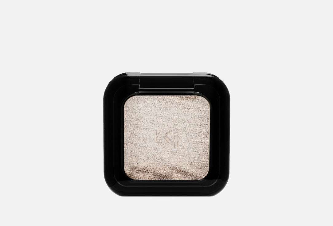 KIKO MILANO Тени д/век стойкие высокопигментированные 39 Metallic Baby Rose 1,5гр