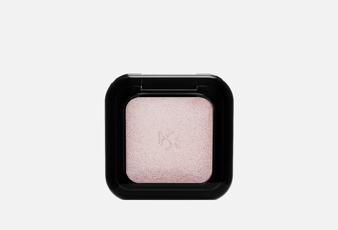 KIKO MILANO Тени д/век стойкие высокопигментированные 40 Metallic Ballerina Rose 1,5гр