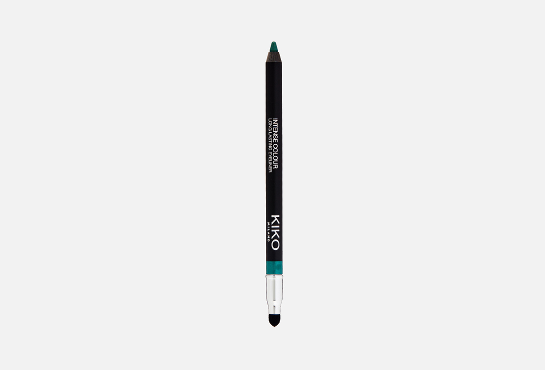 KIKO MILANO Карандаш д/глаз стойкий 08 Metallic Emerald 1,2гр