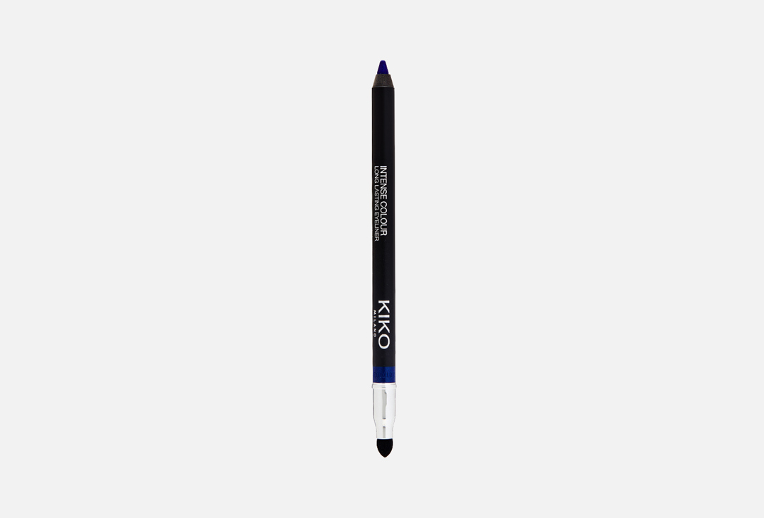 KIKO MILANO Карандаш д/глаз стойкий 14 Metallic Blue 1,2гр