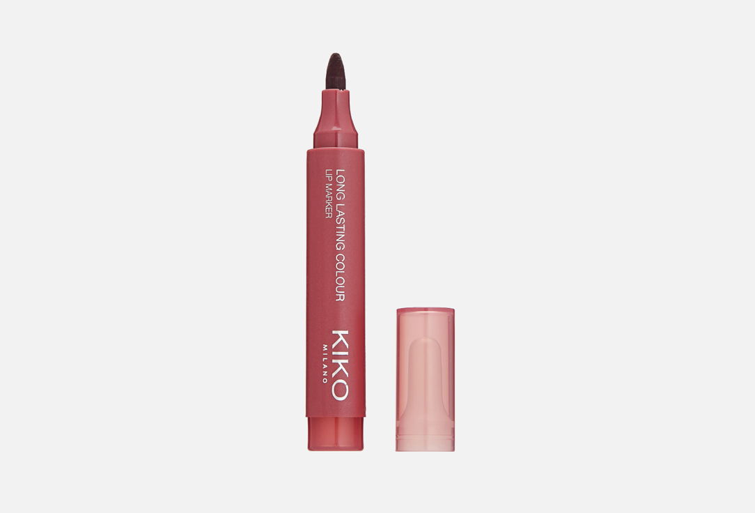 KIKO MILANO Маркер д/губ стойкий с естественным эффектом татуажа 107 Plum 2,5гр