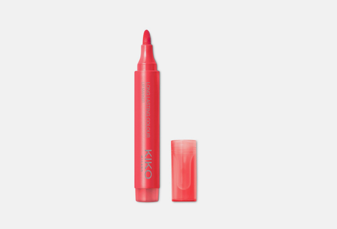 KIKO MILANO Маркер д/губ стойкий с естественным эффектом татуажа 110 Magenta Pink 2,5гр