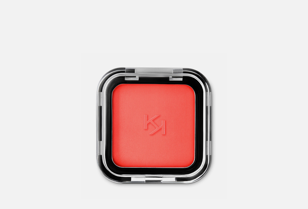 KIKO MILANO Румяна д/модулируемого макияжа насыщенные 07 Orange 6гр